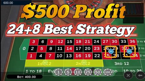 american roulette strategy|best american roulette strategy youtube.